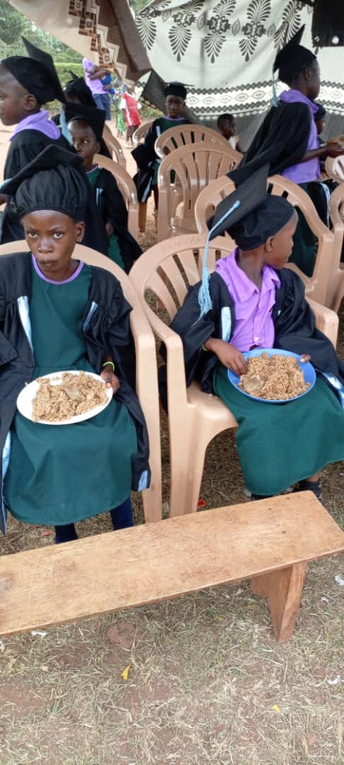 Pomôžme sirotám v Ugande - obrazok 2