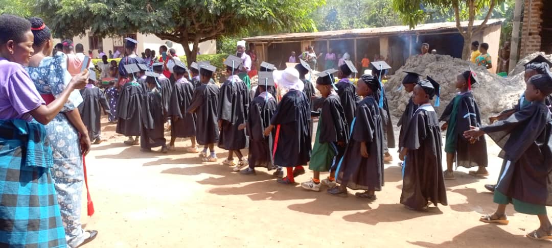 Pomôžme sirotám v Ugande - obrazok 1