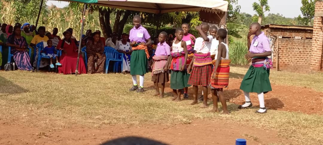 Pomôžme sirotám v Ugande - obrazok 5